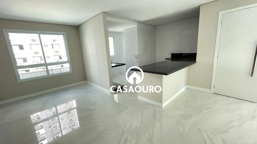 Apartamento, 3 quartos, 116 m² - Foto 11