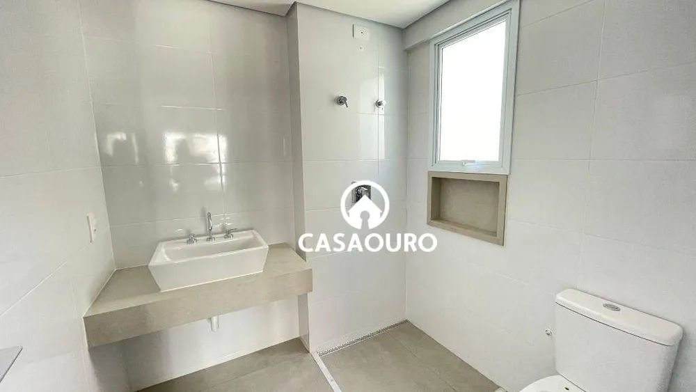 Apartamento, 3 quartos, 116 m² - Foto 1