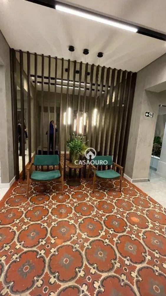 Apartamento, 3 quartos, 116 m² - Foto 2