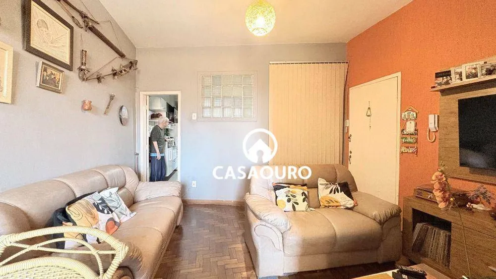 Apartamento, 3 quartos, 114 m² - Foto 5