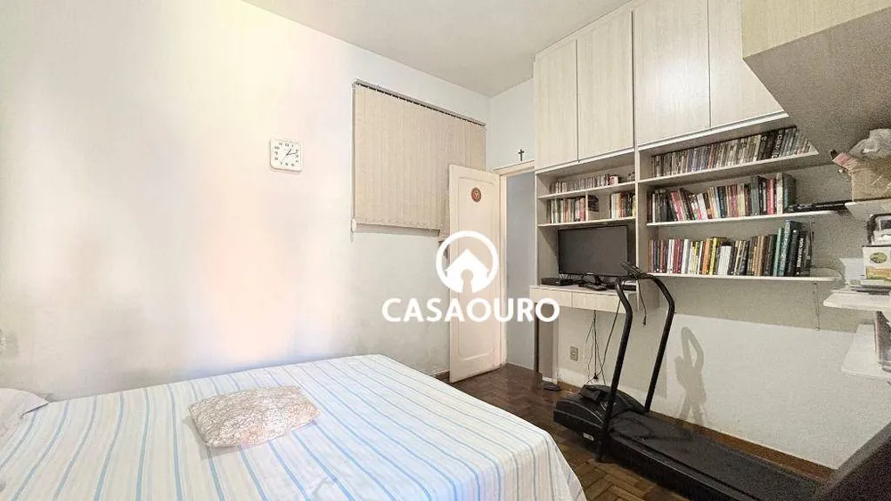 Apartamento, 3 quartos, 114 m² - Foto 6