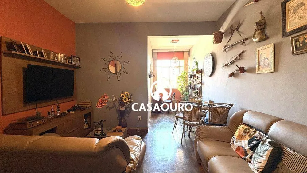 Apartamento, 3 quartos, 114 m² - Foto 3
