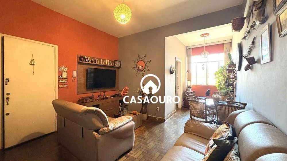 Apartamento, 3 quartos, 114 m² - Foto 2
