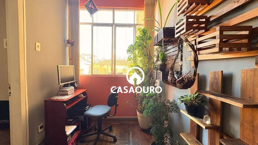 Apartamento, 3 quartos, 114 m² - Foto 4
