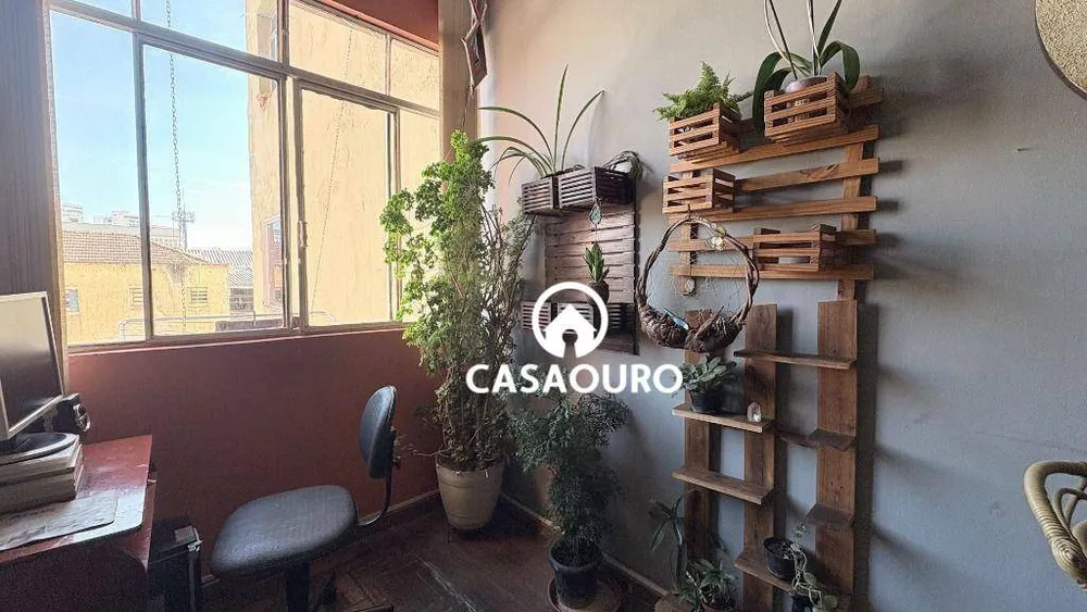 Apartamento, 3 quartos, 114 m² - Foto 1