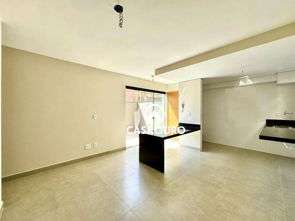 Apartamento, 2 quartos, 64 m² - Foto 2