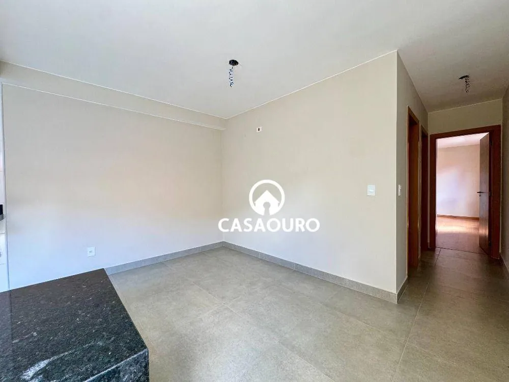 Apartamento, 2 quartos, 64 m² - Foto 2