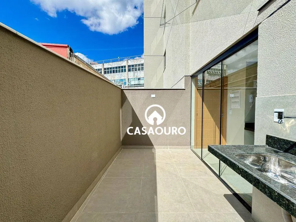 Apartamento, 2 quartos, 64 m² - Foto 3