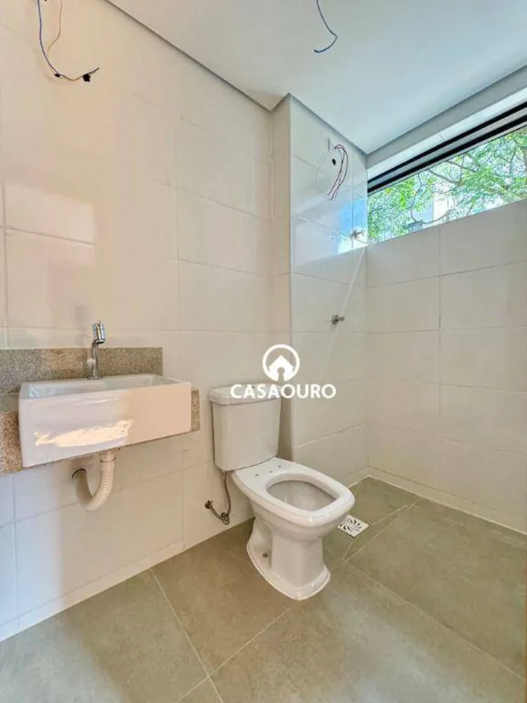 Apartamento, 2 quartos, 64 m² - Foto 1