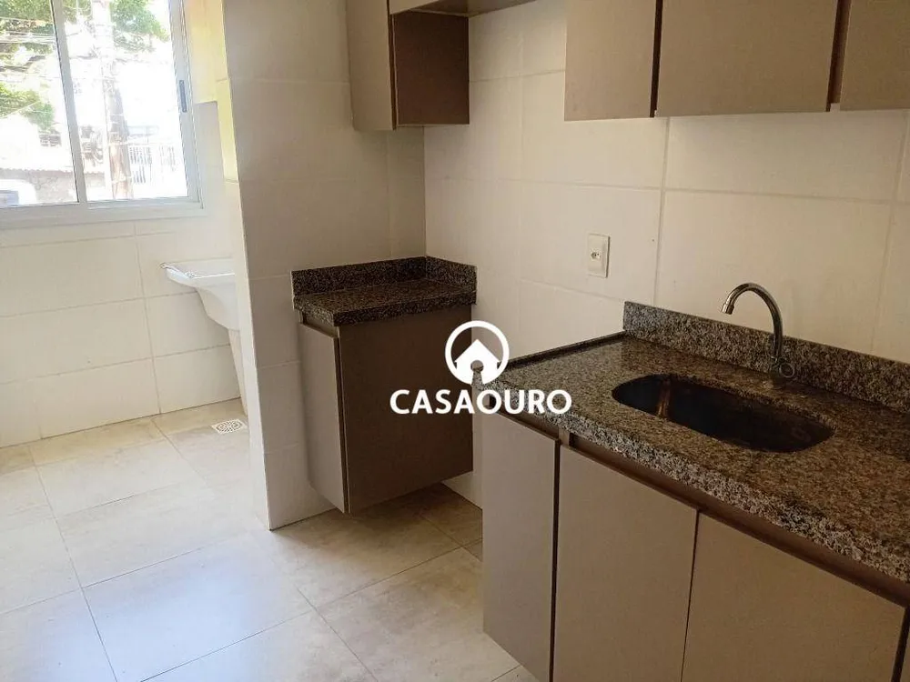 Apartamento, 2 quartos, 96 m² - Foto 20