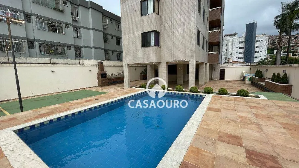 Apartamento, 4 quartos, 121 m² - Foto 14