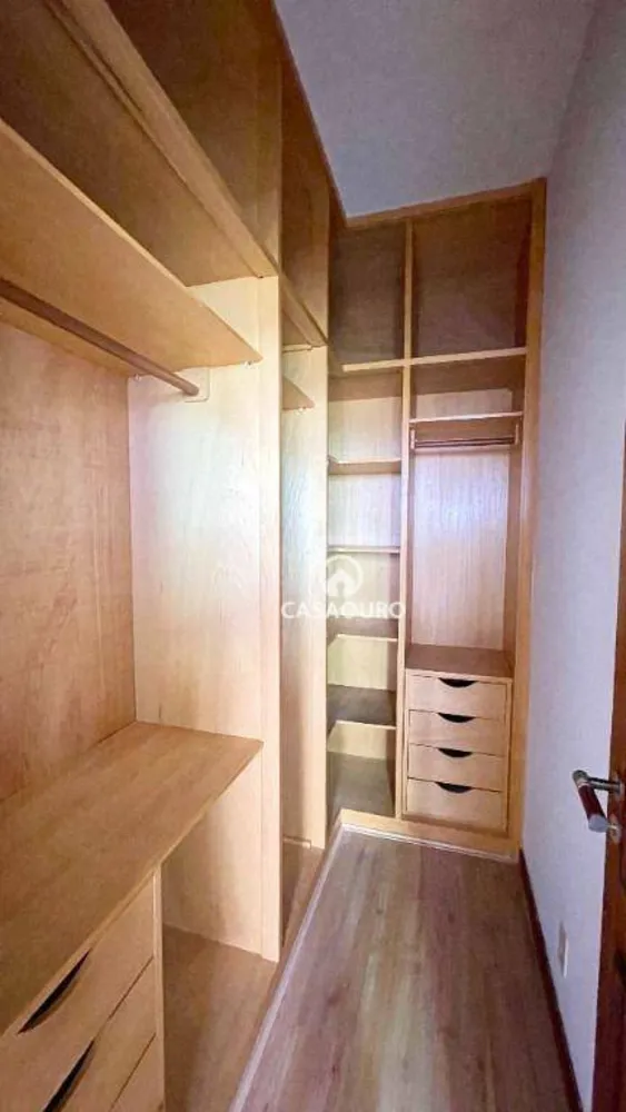 Apartamento, 4 quartos, 121 m² - Foto 10