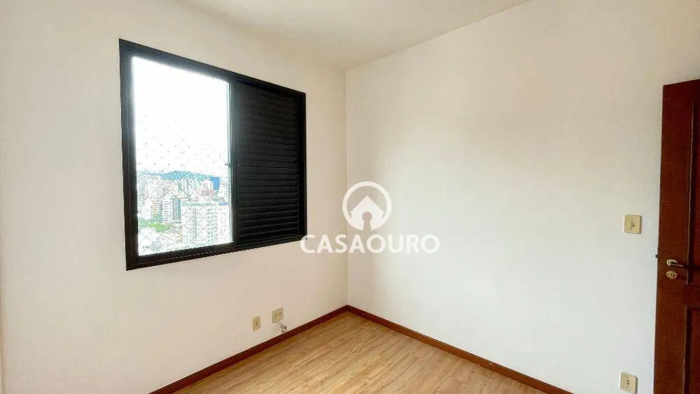 Apartamento, 4 quartos, 121 m² - Foto 6