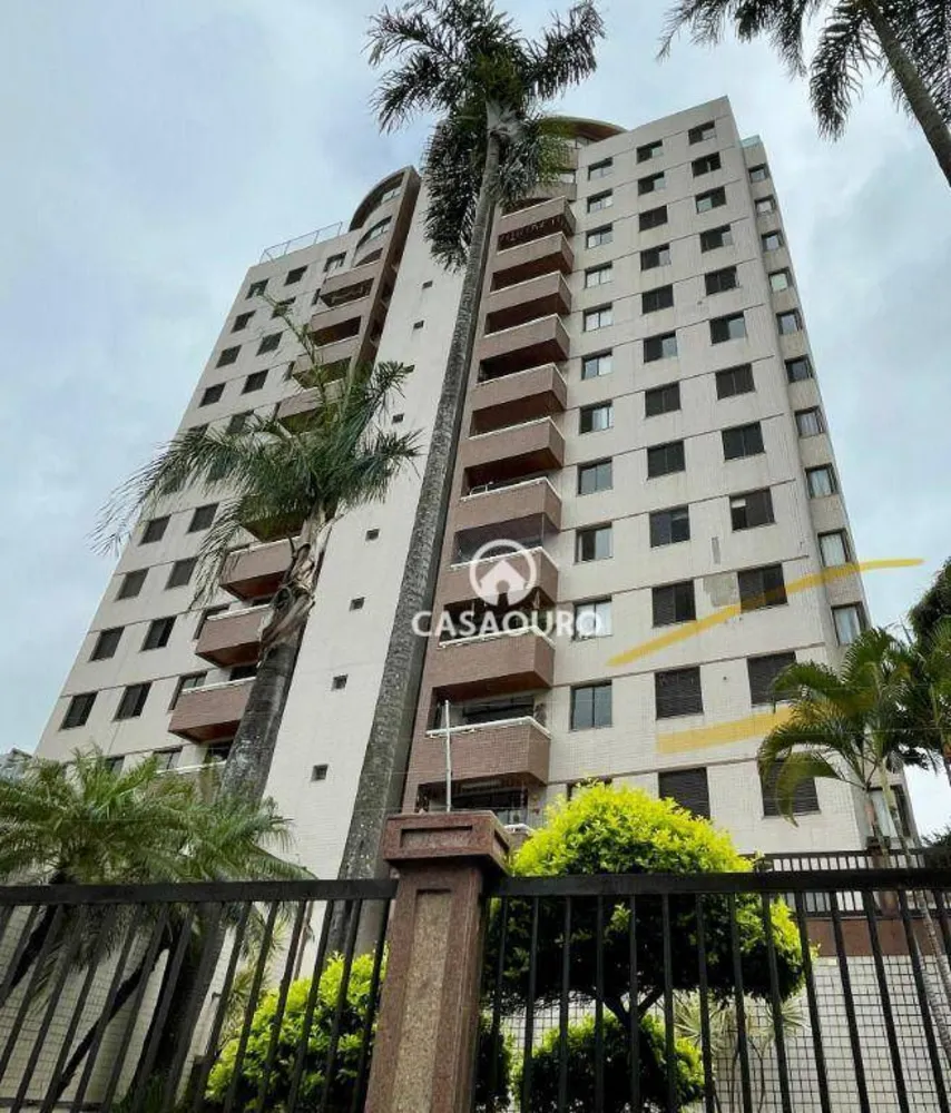 Apartamento, 4 quartos, 121 m² - Foto 1