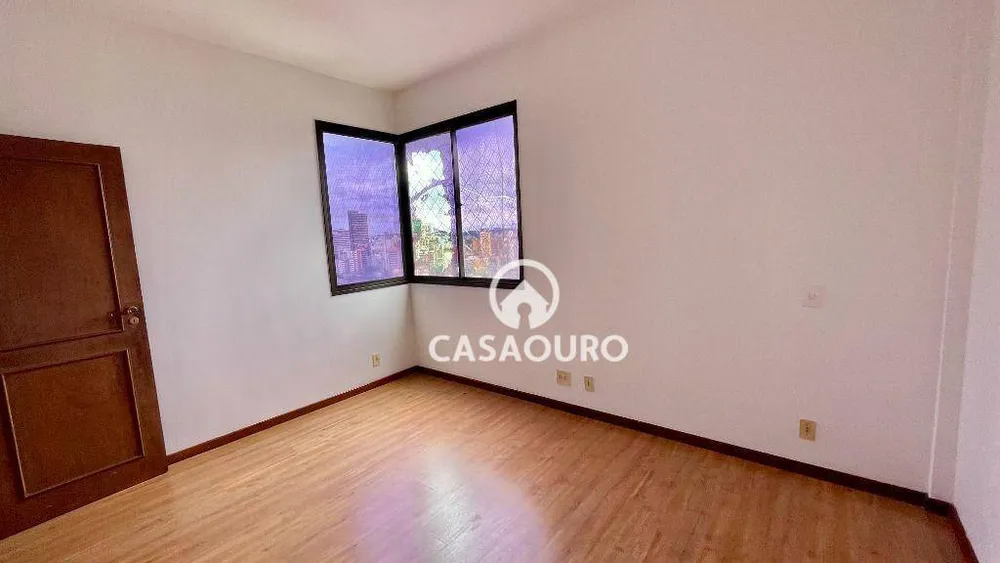 Apartamento, 4 quartos, 121 m² - Foto 9