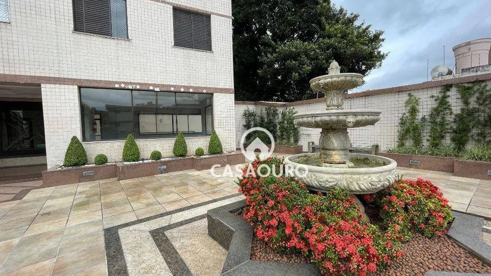 Apartamento, 4 quartos, 121 m² - Foto 15