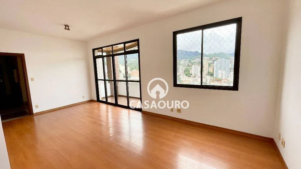 Apartamento, 4 quartos, 121 m² - Foto 4
