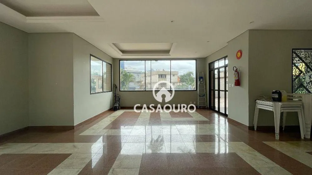 Apartamento, 4 quartos, 121 m² - Foto 13