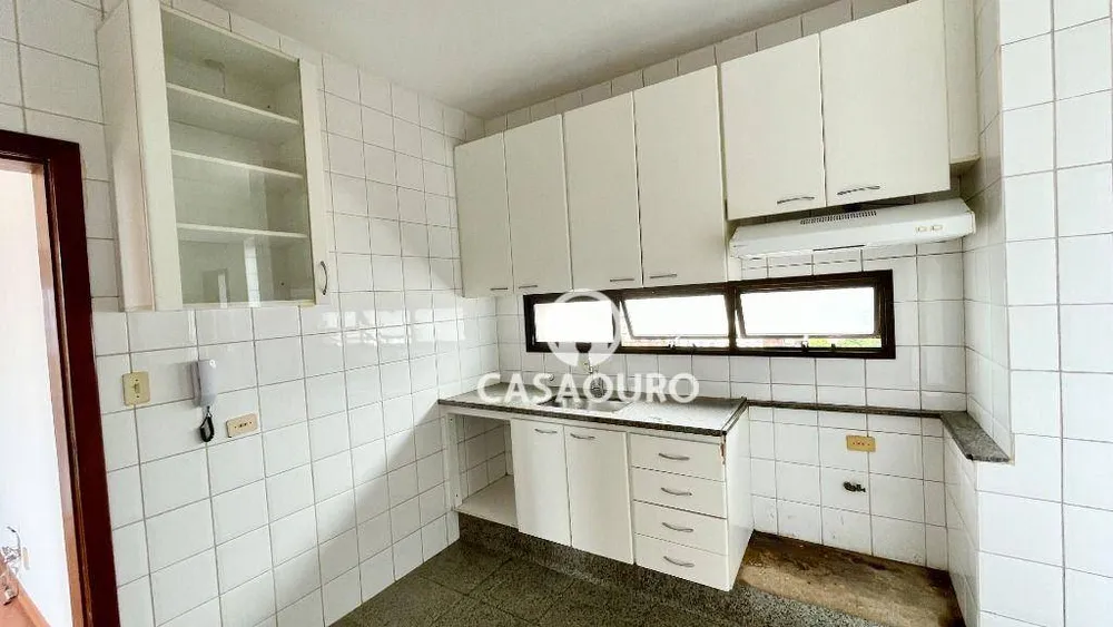 Apartamento, 4 quartos, 121 m² - Foto 12