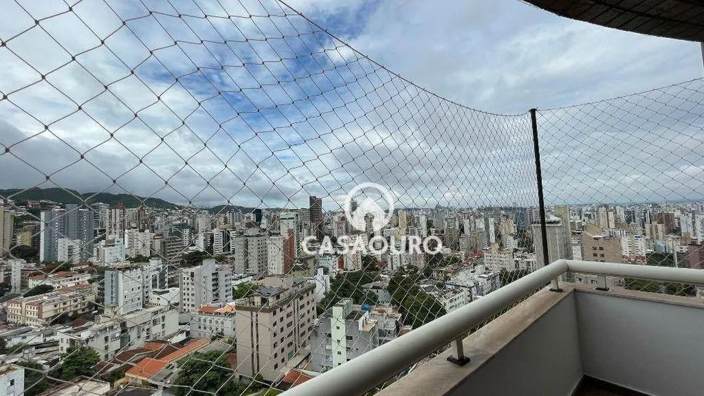 Apartamento, 4 quartos, 121 m² - Foto 3