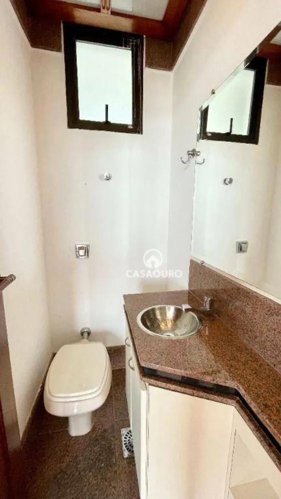 Apartamento, 4 quartos, 121 m² - Foto 5