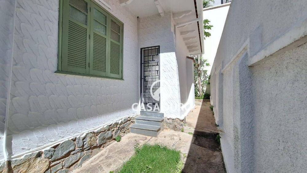Casa à venda com 4 quartos, 165m² - Foto 12