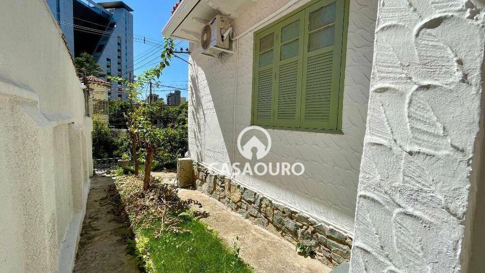 Casa à venda com 4 quartos, 165m² - Foto 9
