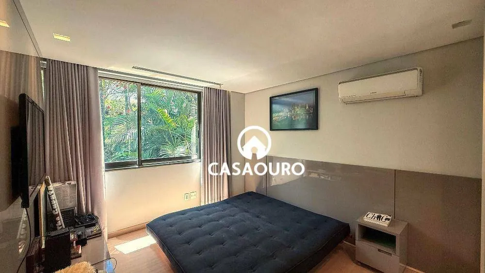 Casa, 4 quartos, 480 m² - Foto 12