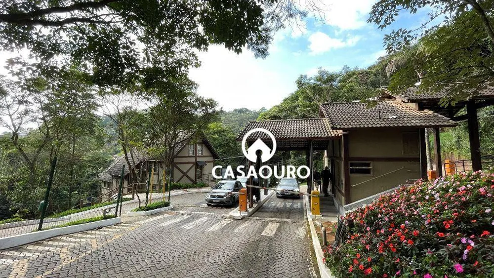 Casa, 4 quartos, 480 m² - Foto 9