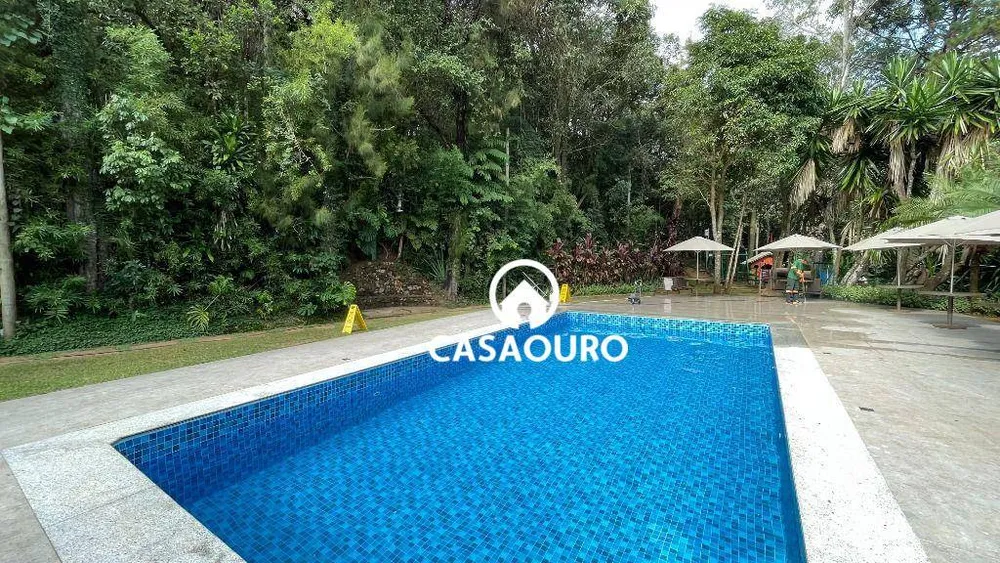 Casa, 4 quartos, 480 m² - Foto 11
