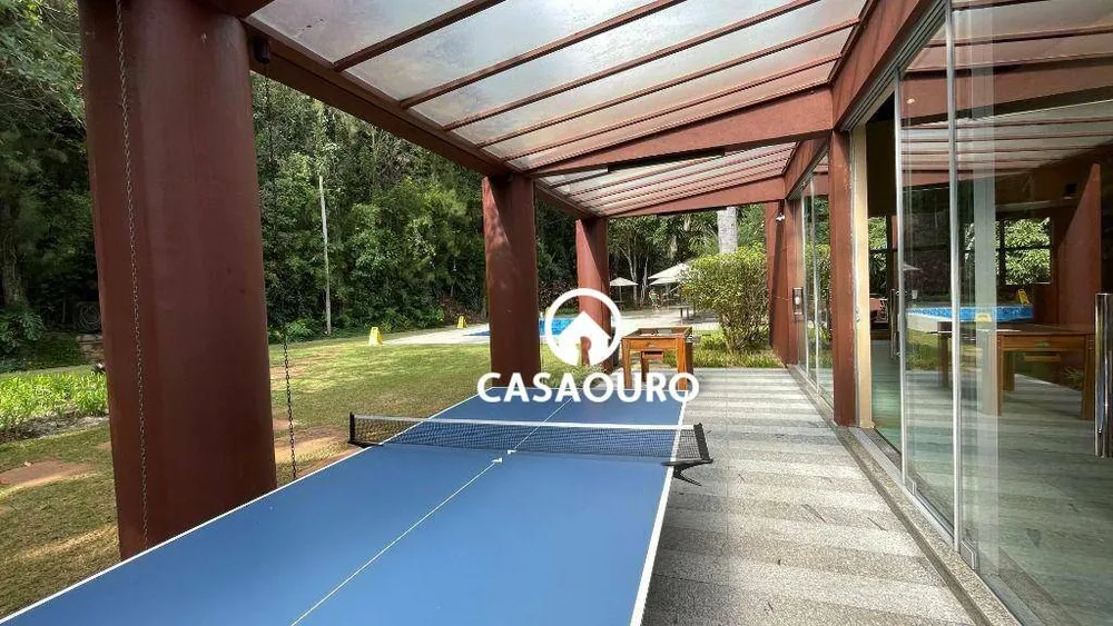 Casa, 4 quartos, 480 m² - Foto 12
