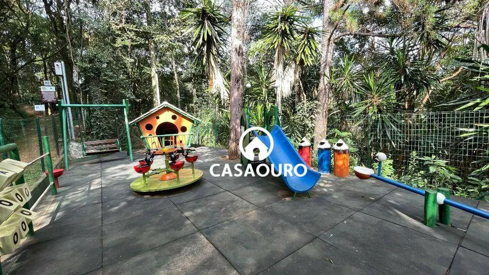 Casa, 4 quartos, 480 m² - Foto 14