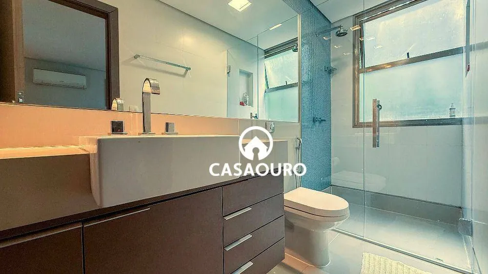 Casa, 4 quartos, 480 m² - Foto 2