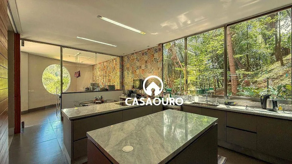 Casa, 4 quartos, 480 m² - Foto 10