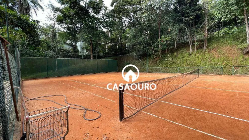 Casa, 4 quartos, 480 m² - Foto 15