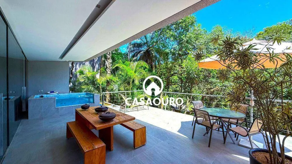 Casa, 4 quartos, 480 m² - Foto 7