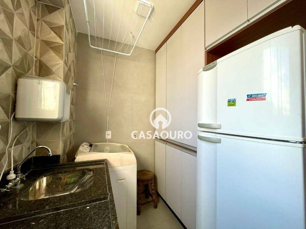 Apartamento à venda com 2 quartos, 50m² - Foto 5