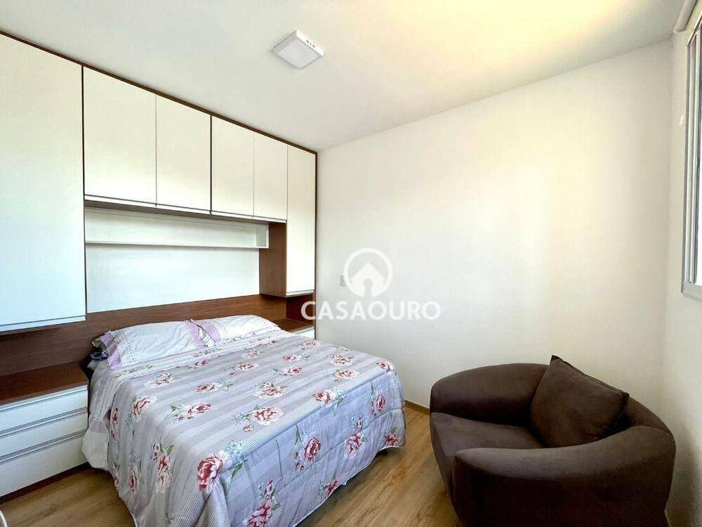 Apartamento à venda com 2 quartos, 50m² - Foto 6