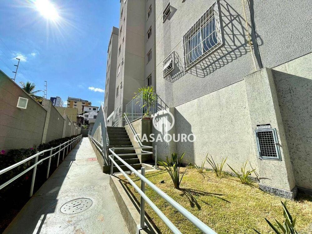 Apartamento à venda com 2 quartos, 50m² - Foto 8