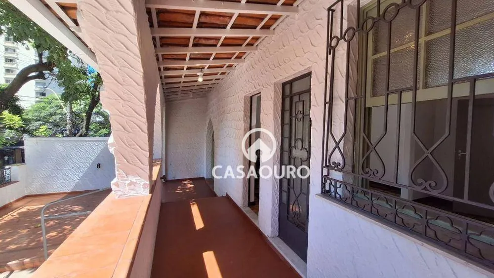 Casa, 4 quartos, 165 m² - Foto 1