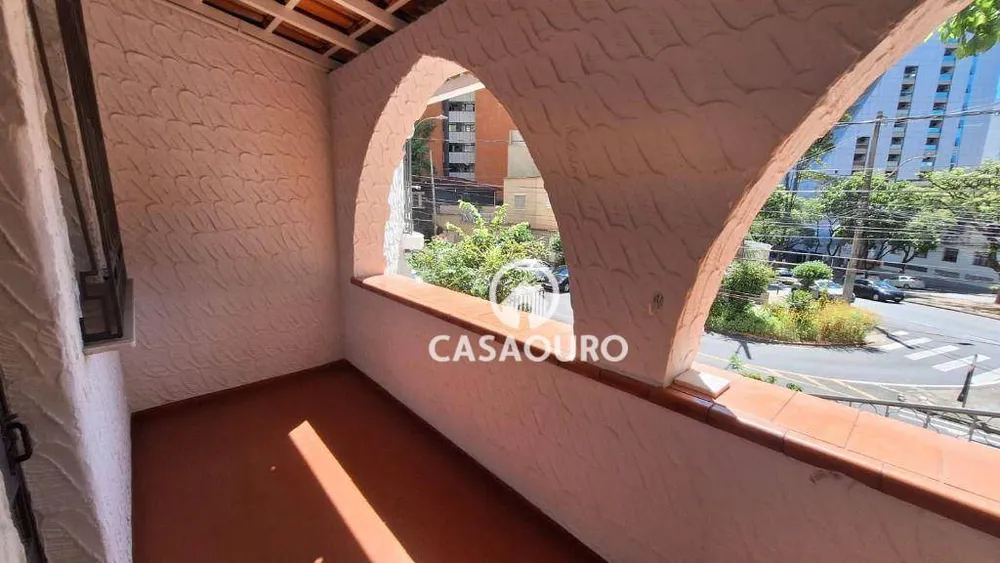 Casa, 4 quartos, 165 m² - Foto 11