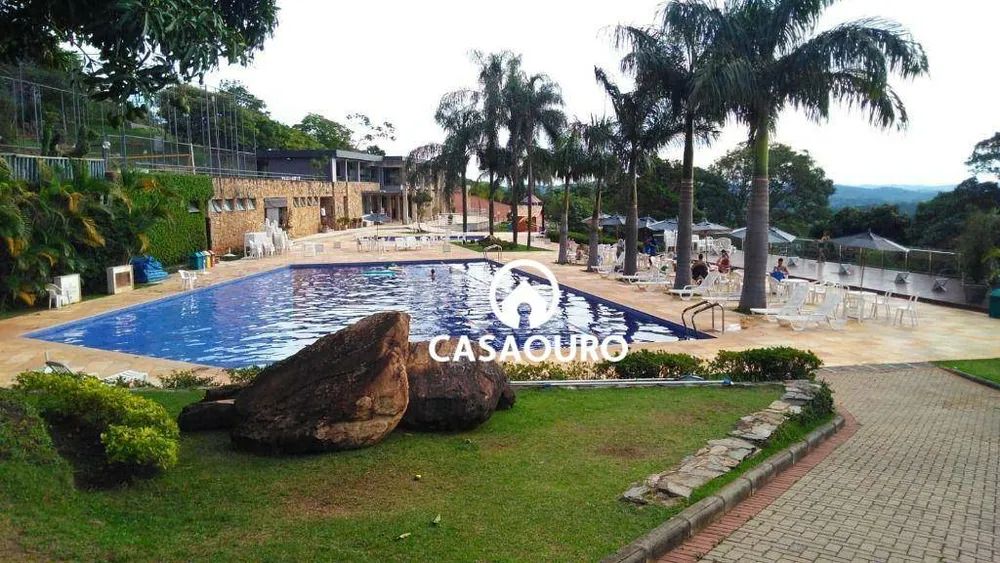 Loteamento e Condomínio, 2757 m² - Foto 10