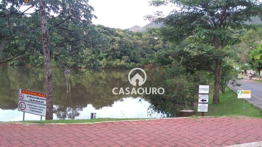 Loteamento e Condomínio, 2757 m² - Foto 1