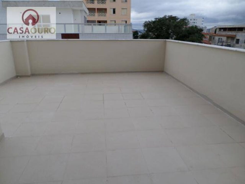 Cobertura à venda com 3 quartos, 140m² - Foto 1