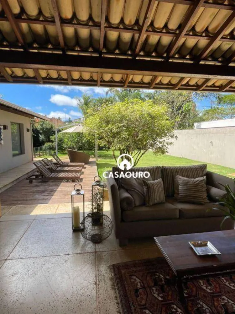 Casa de Condomínio, 5 quartos - Foto 7
