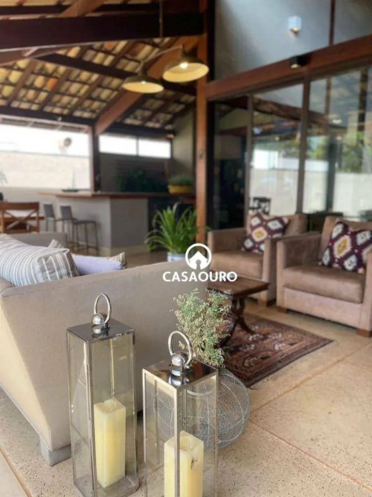 Casa de Condomínio, 5 quartos - Foto 10