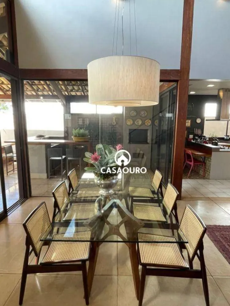 Casa de Condomínio, 5 quartos - Foto 4