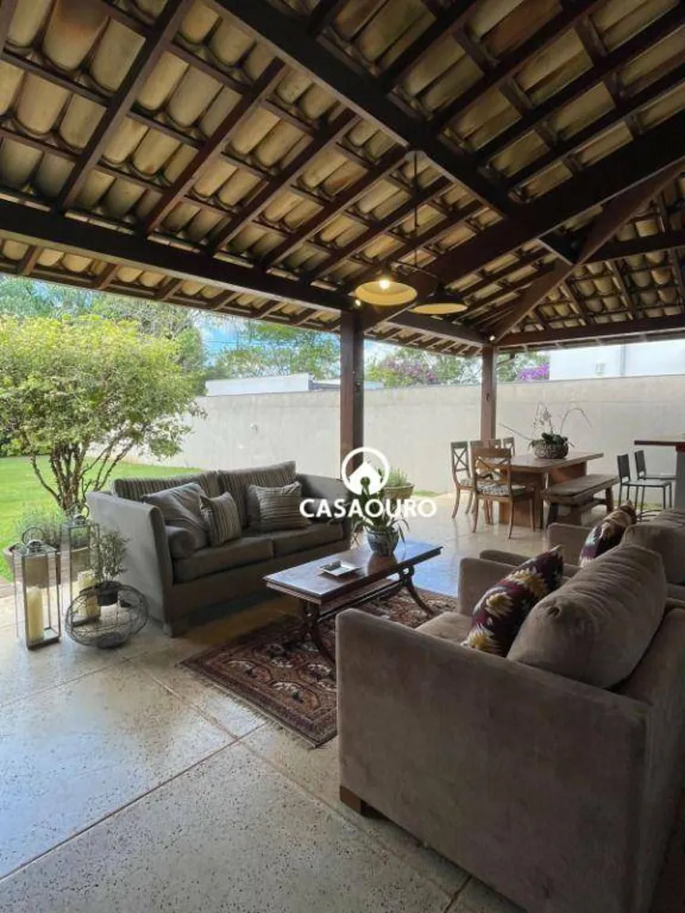 Casa de Condomínio, 5 quartos - Foto 16