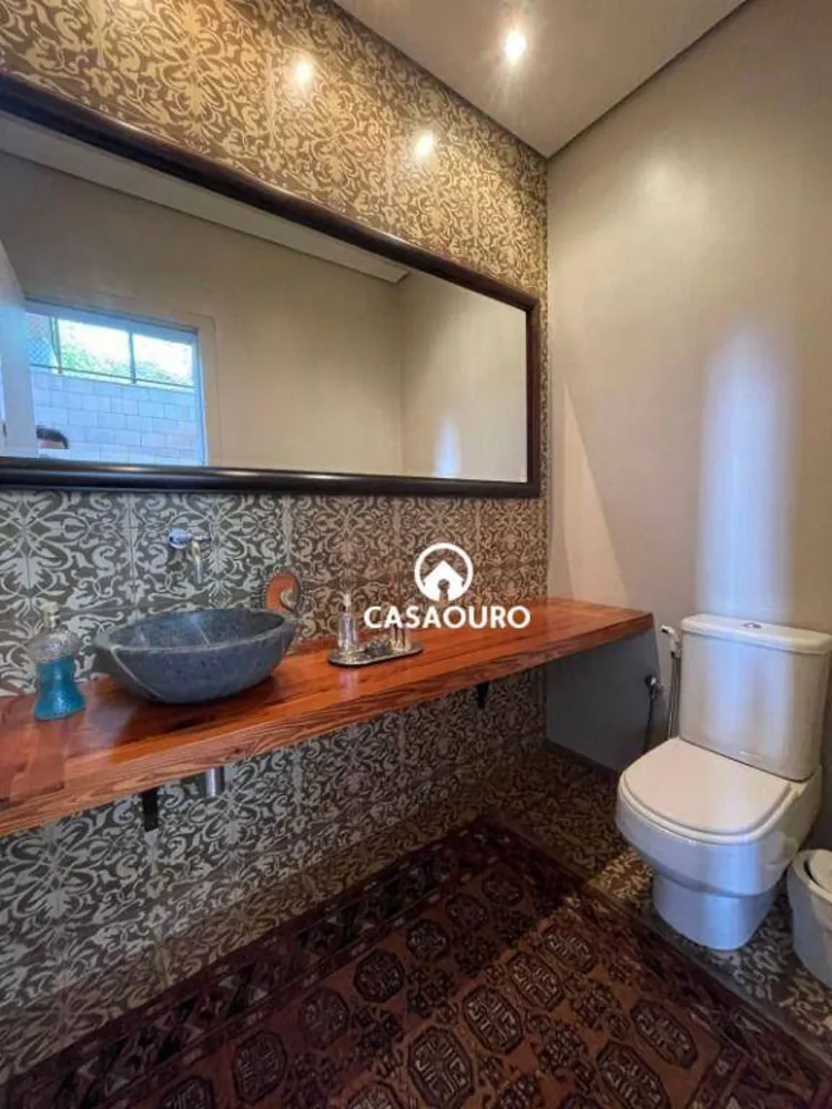 Casa de Condomínio, 5 quartos - Foto 5