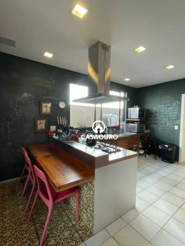 Casa de Condomínio, 5 quartos - Foto 6